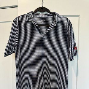 B. Draddy Polo - Whitehorse Capital embroidery